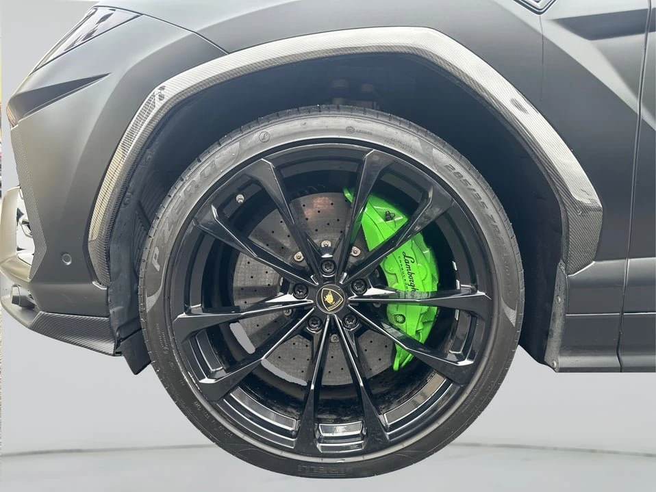 2020 Lamborghini Urus - Image 12 of 20