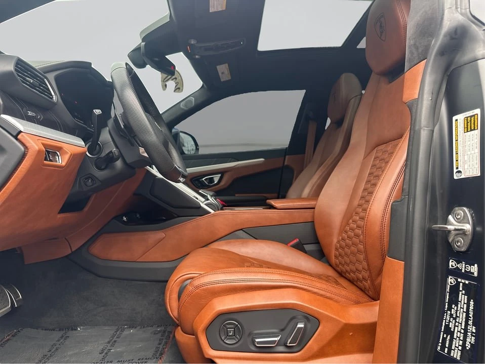 2020 Lamborghini Urus - Image 9 of 20