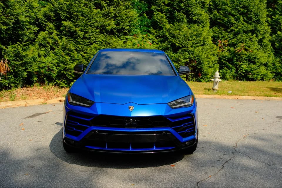 2020 Lamborghini Urus - Image 2 of 20