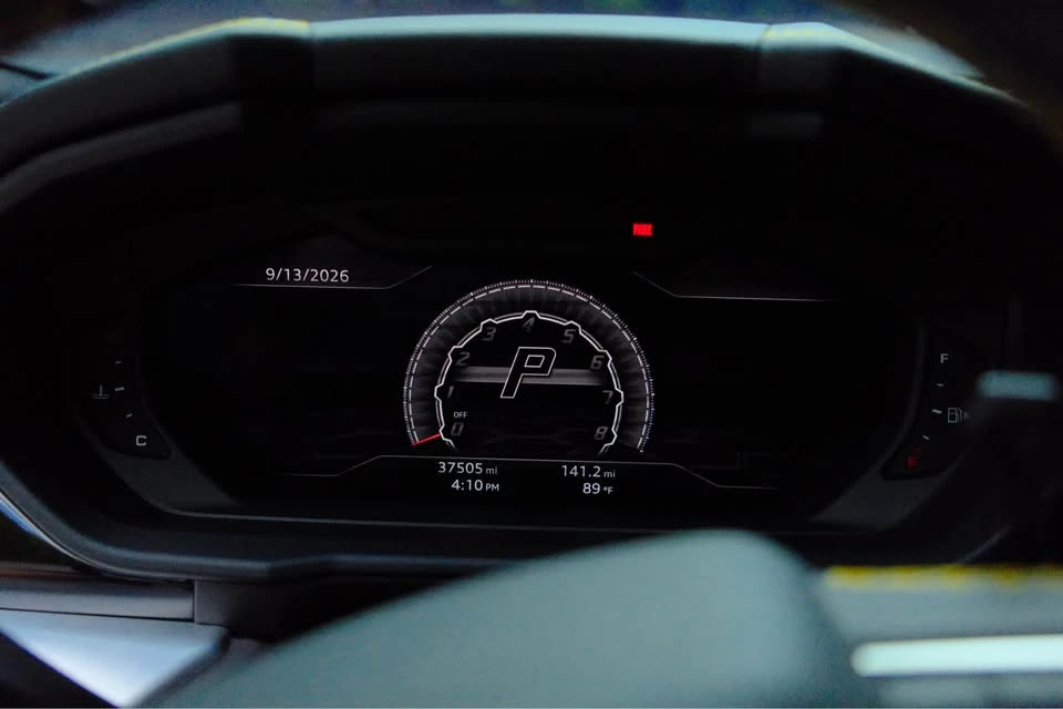 2020 Lamborghini Urus - Image 13 of 20