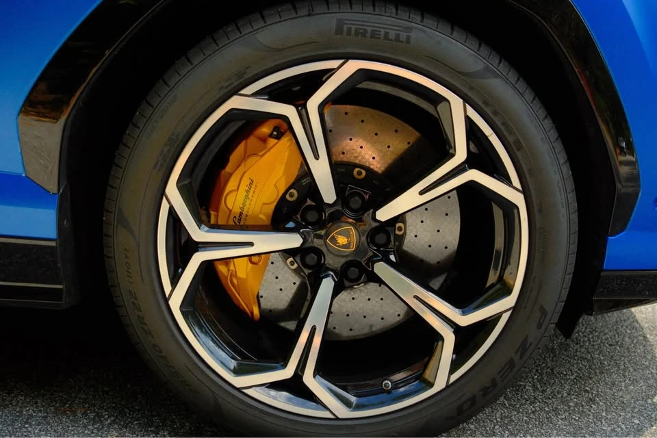2020 Lamborghini Urus - Image 20 of 20