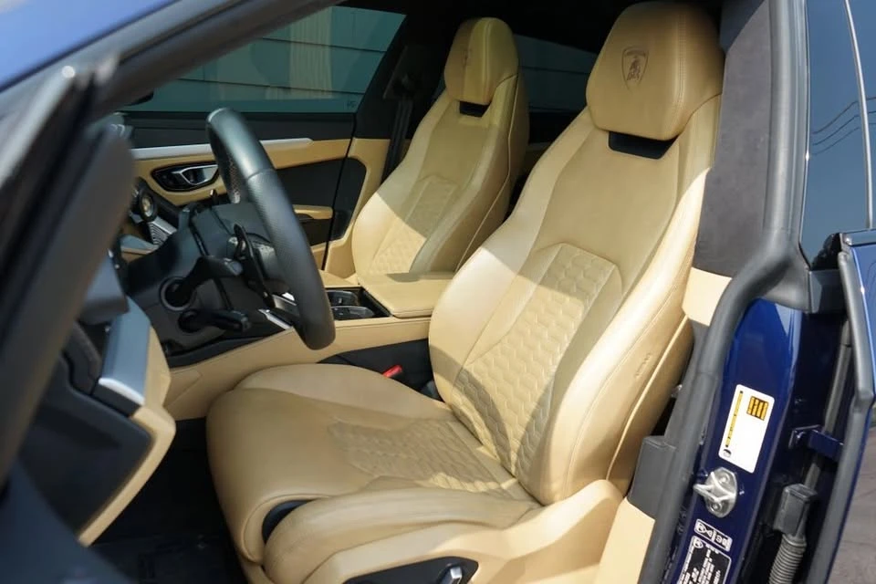 2020 Lamborghini Urus - Image 14 of 20