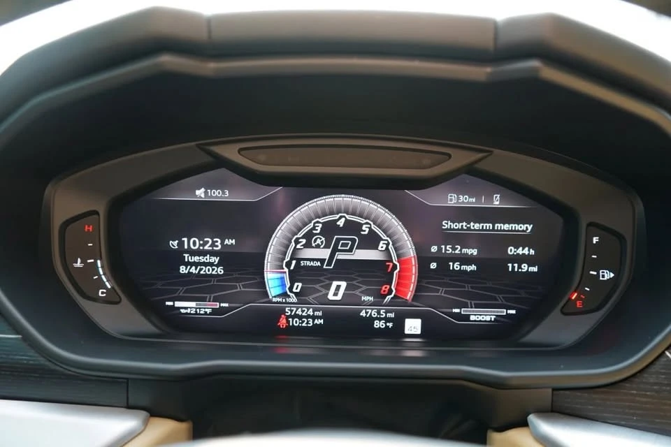 2020 Lamborghini Urus - Image 13 of 20