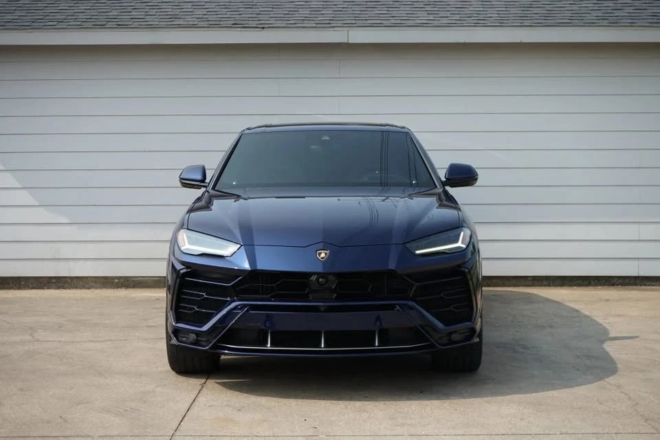 2020 Lamborghini Urus - Image 2 of 20