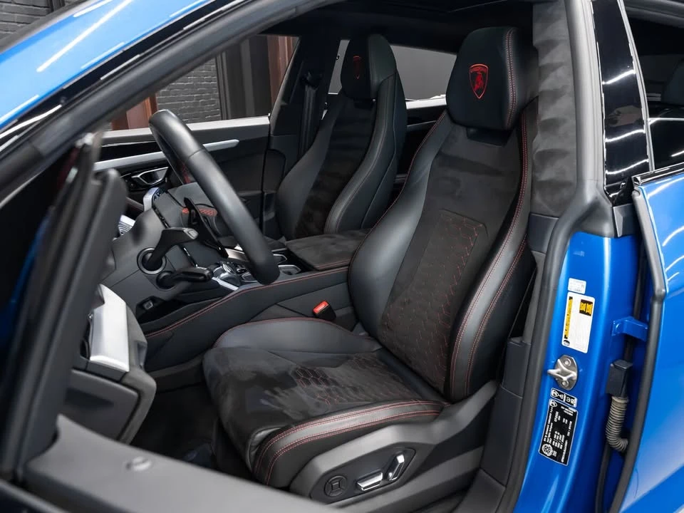 2020 Lamborghini Urus - Image 3 of 8