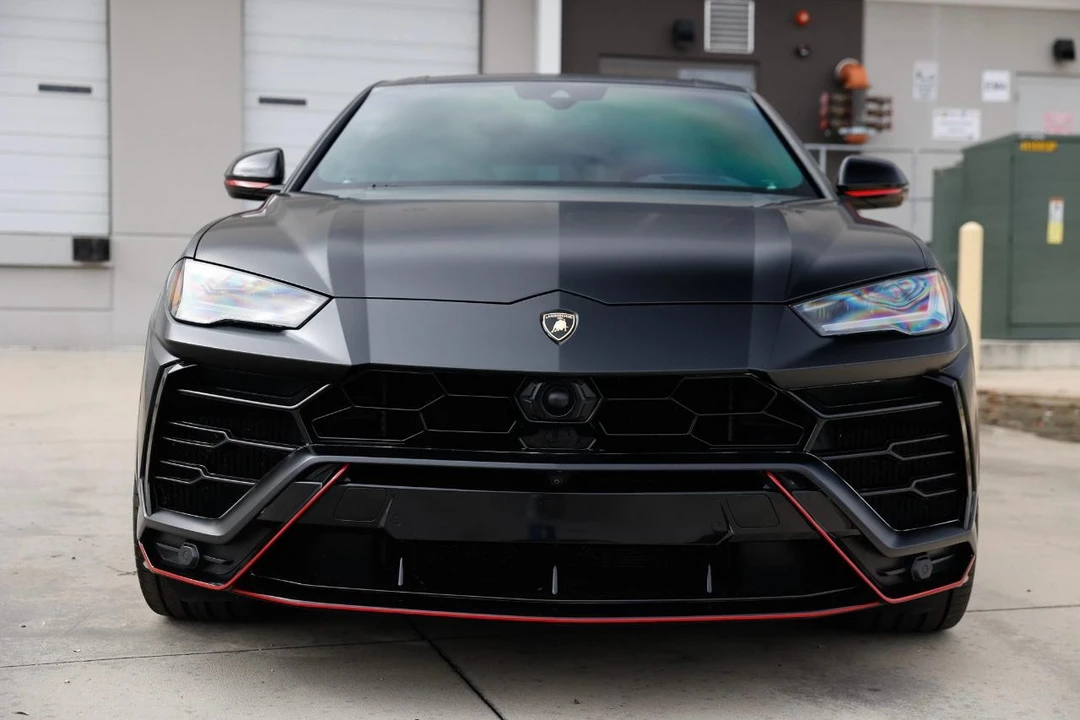 2020 Lamborghini Urus - Image 19 of 21