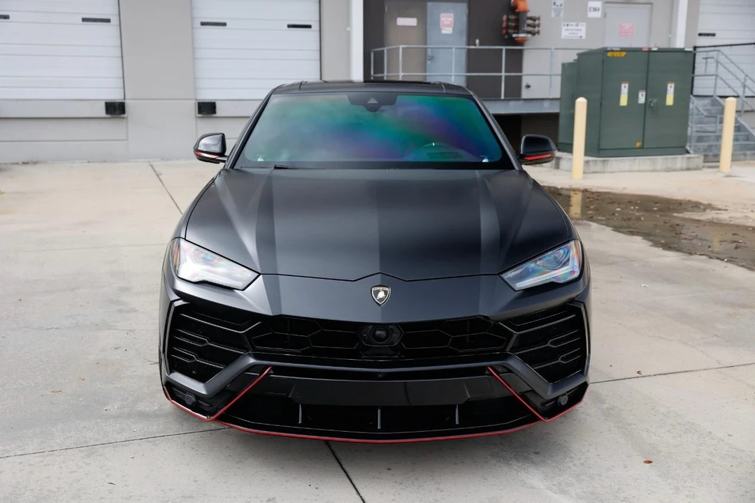 2020 Lamborghini Urus - Image 21 of 21
