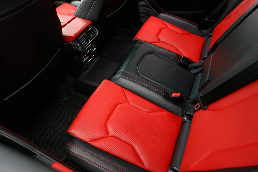 2020 Lamborghini Urus - Image 12 of 21