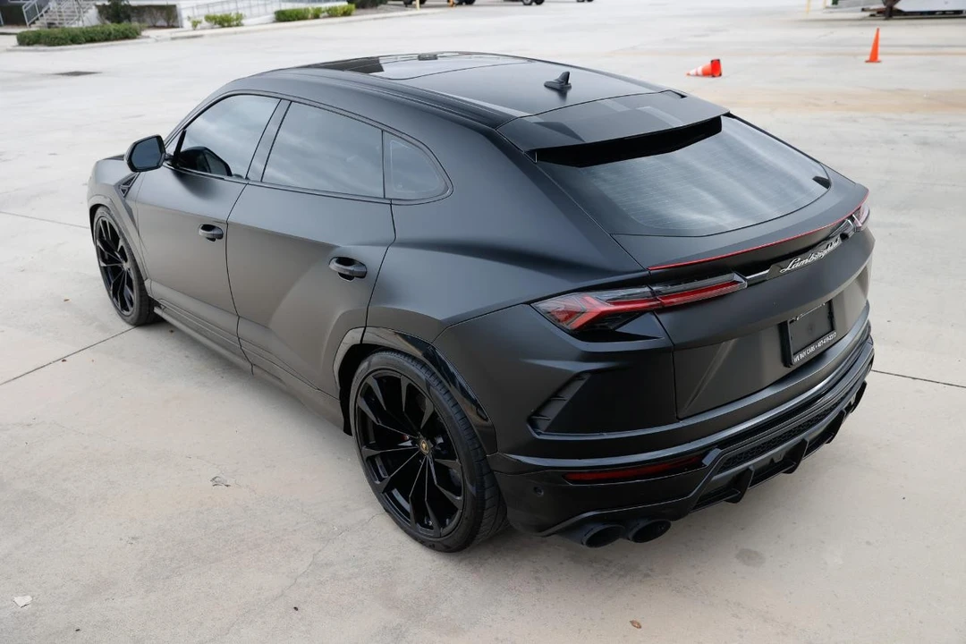 2020 Lamborghini Urus - Image 7 of 21