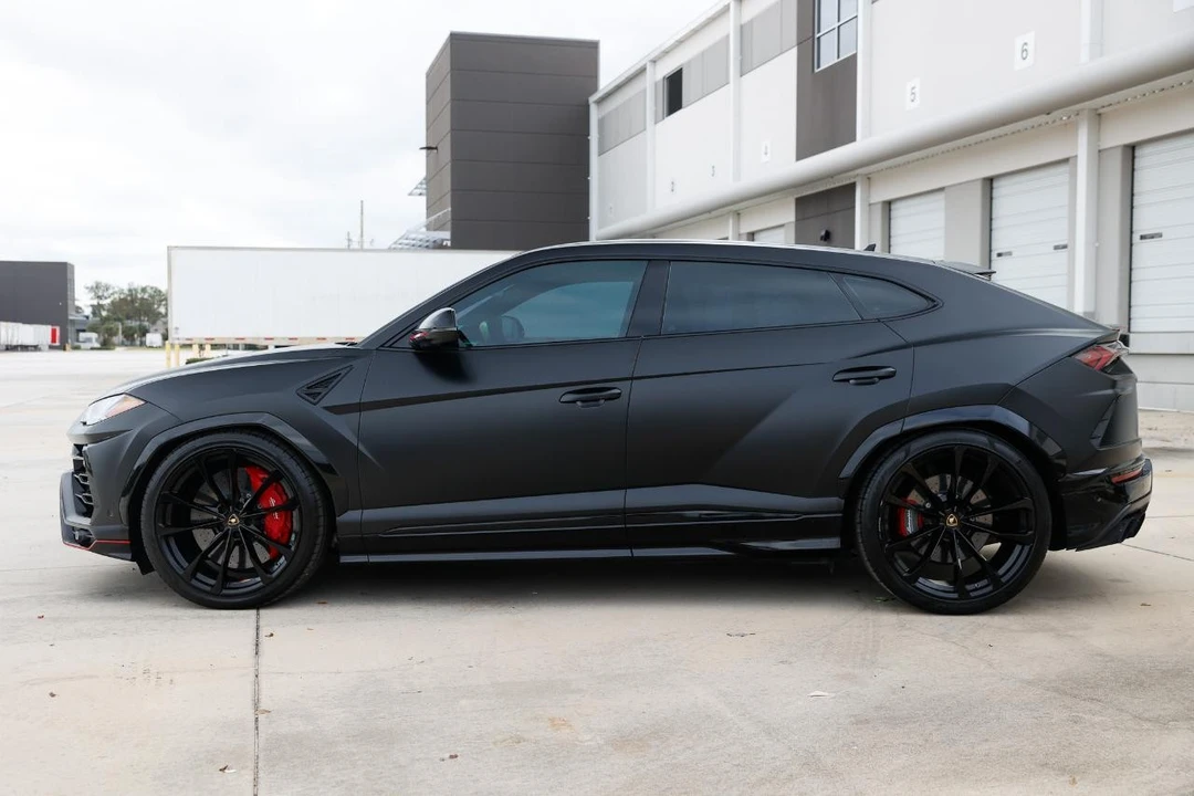 2020 Lamborghini Urus - Image 5 of 21