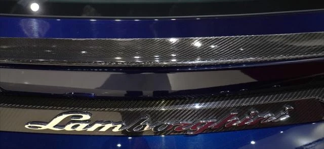 2020 Lamborghini Urus - Image 10 of 27