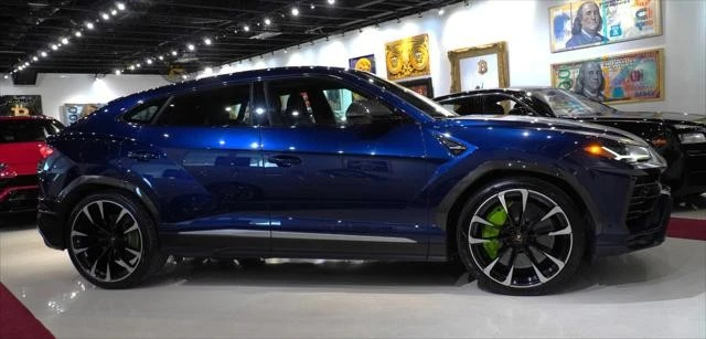 2020 Lamborghini Urus - Image 8 of 27