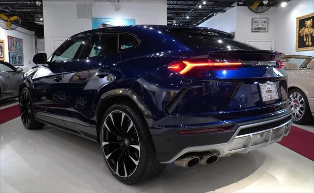 2020 Lamborghini Urus - Image 5 of 27