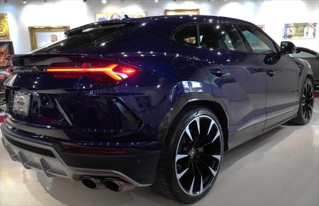 2020 Lamborghini Urus - Image 7 of 27