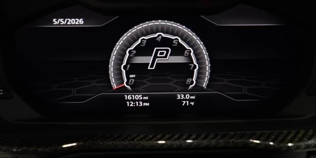 2020 Lamborghini Urus - Image 23 of 27