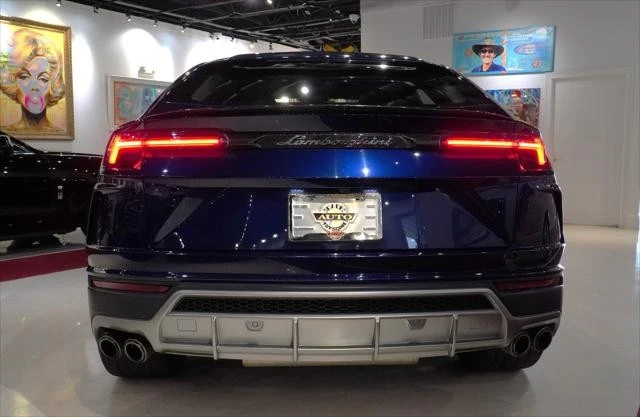 2020 Lamborghini Urus - Image 6 of 27