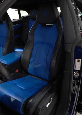 2020 Lamborghini Urus - Image 16 of 27