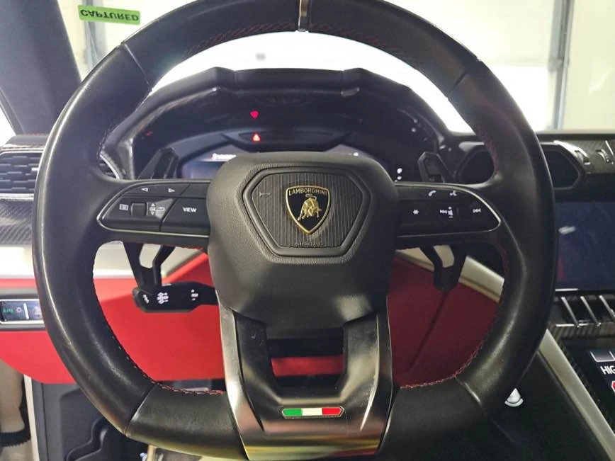 2020 Lamborghini Urus - Image 10 of 12