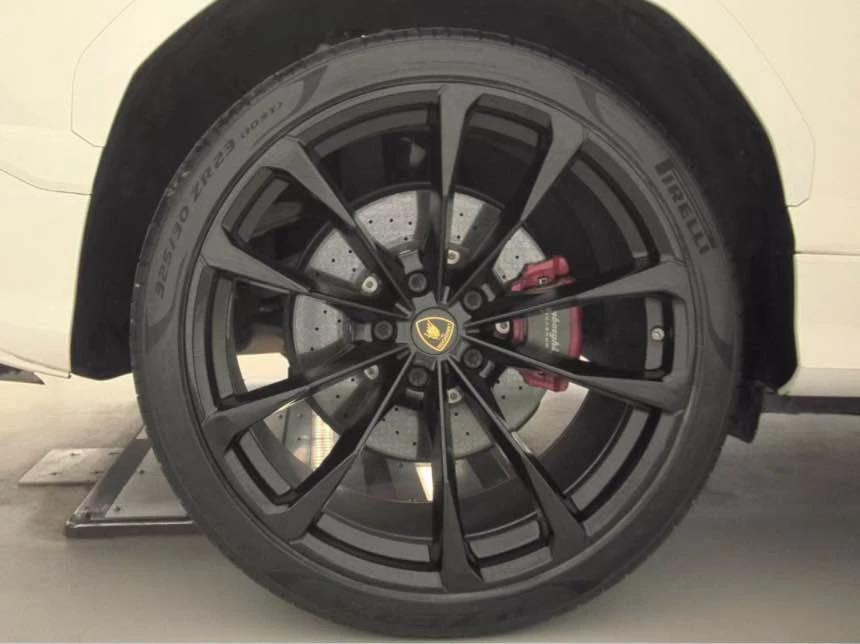 2020 Lamborghini Urus - Image 6 of 12