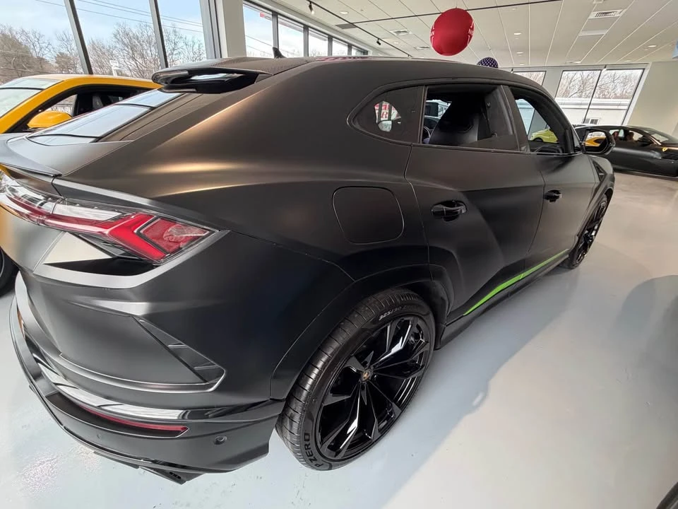 2020 Lamborghini Urus - Image 7 of 13