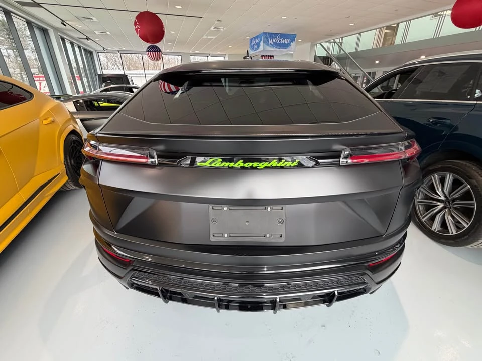 2020 Lamborghini Urus - Image 6 of 13