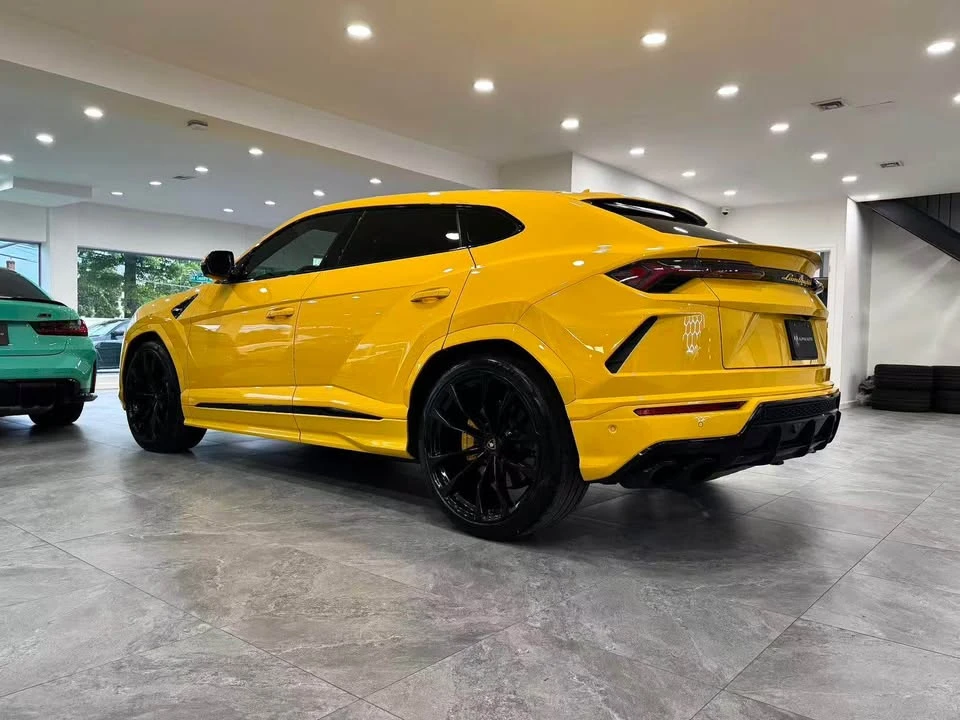2020 Lamborghini Urus - Image 17 of 20