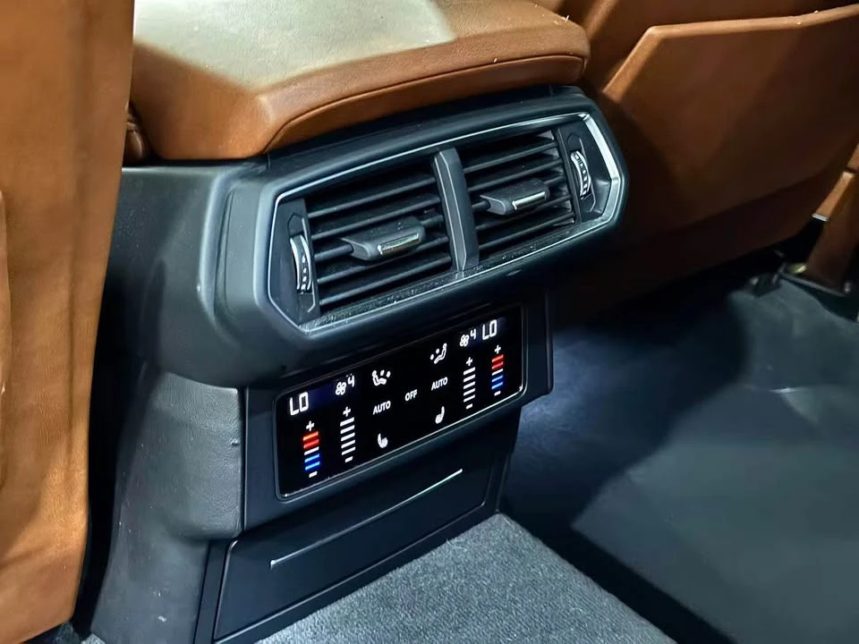 2020 Lamborghini Urus - Image 12 of 20