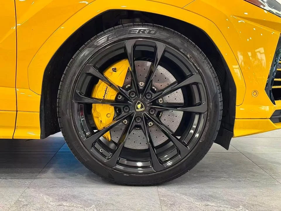 2020 Lamborghini Urus - Image 20 of 20