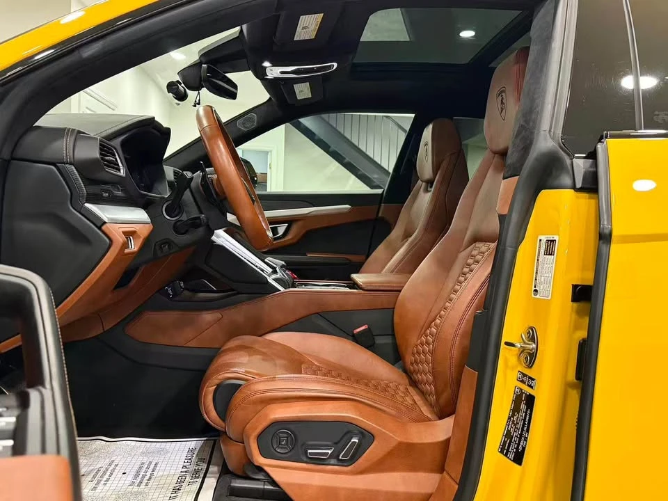 2020 Lamborghini Urus - Image 14 of 20