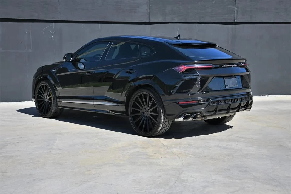 2020 Lamborghini Urus - Image 5 of 20