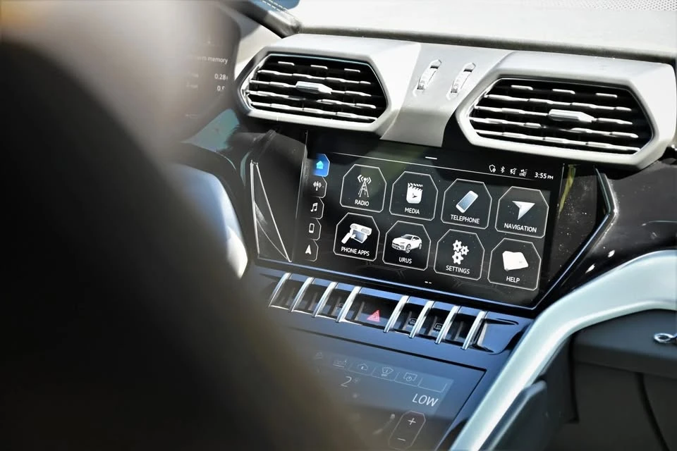 2020 Lamborghini Urus - Image 12 of 20