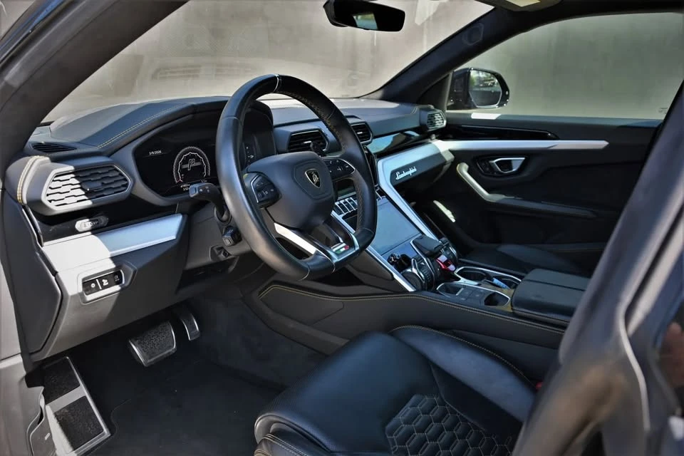 2020 Lamborghini Urus - Image 20 of 20