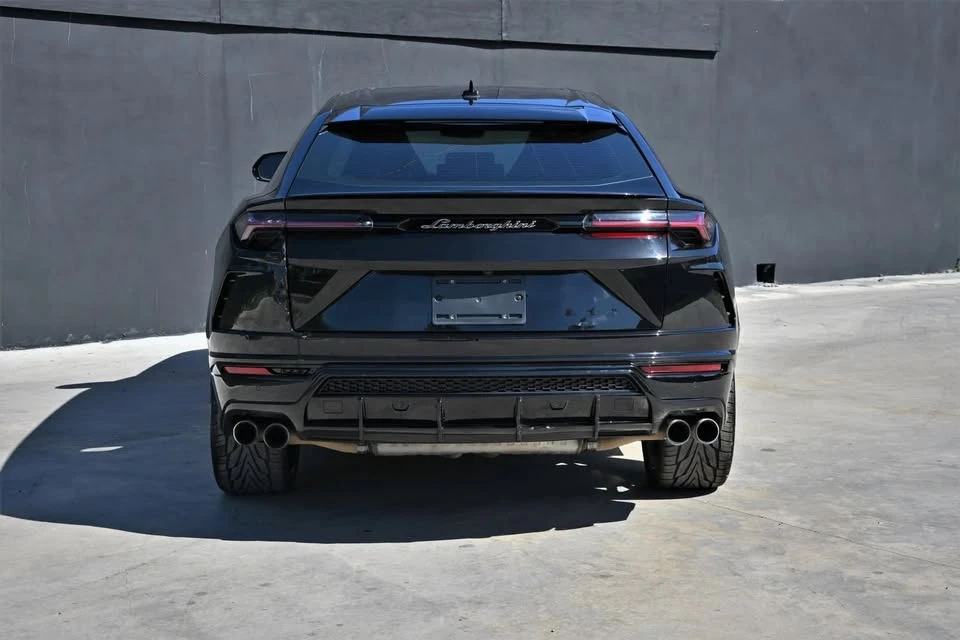 2020 Lamborghini Urus - Image 6 of 20