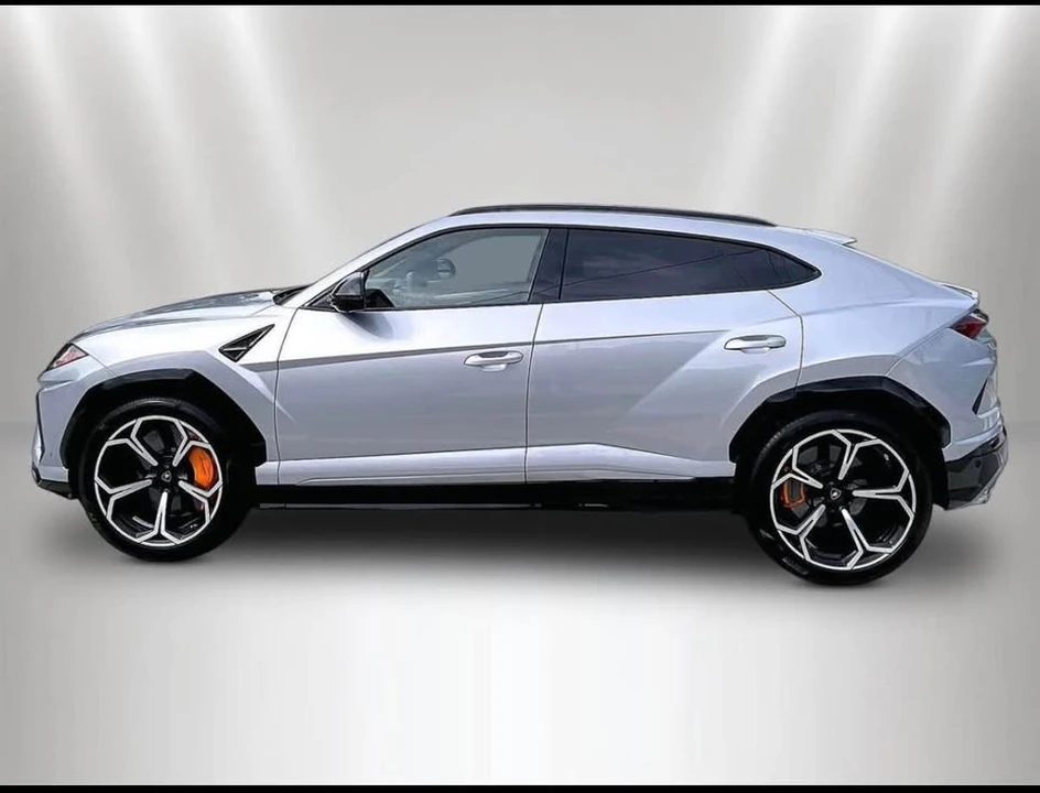 2020 Lamborghini Urus - Image 3 of 11