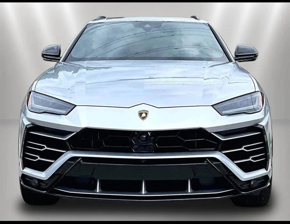 2020 Lamborghini Urus - Image 2 of 11