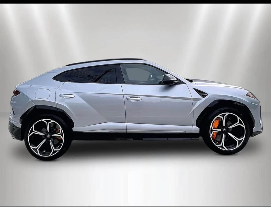 2020 Lamborghini Urus - Image 4 of 11