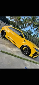 2020 Lamborghini Urus Sport Utility 4D