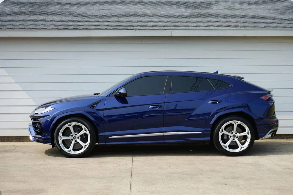 2020 Lamborghini Urus - Image 3 of 17
