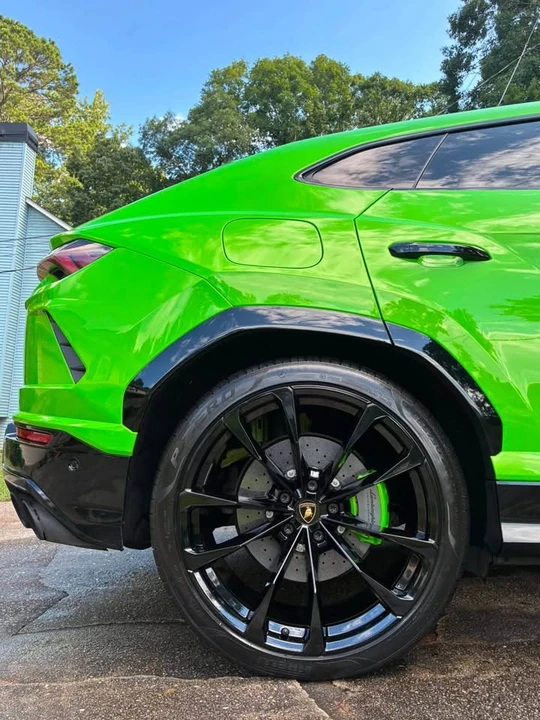 2020 Lamborghini Urus - Image 5 of 13