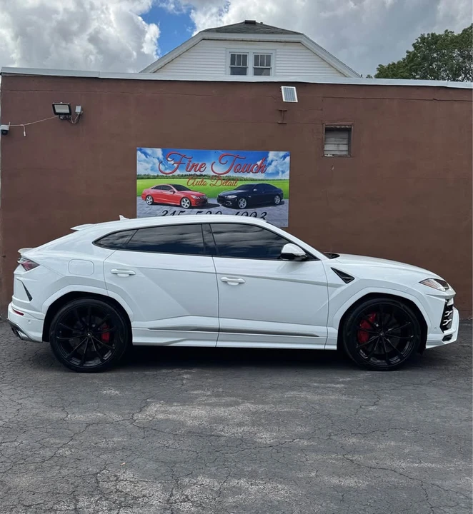 2020 Lamborghini Urus - Image 5 of 20