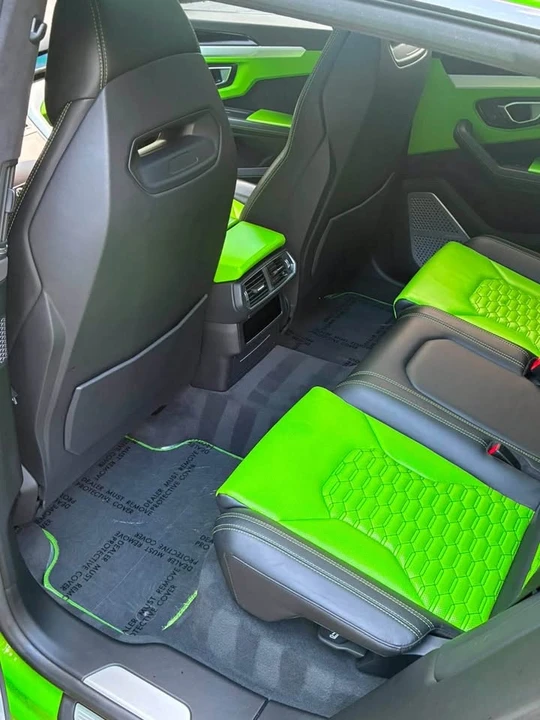 2020 Lamborghini Urus - Image 8 of 13