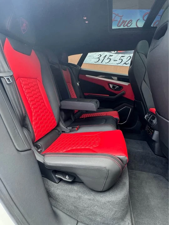 2020 Lamborghini Urus - Image 12 of 20