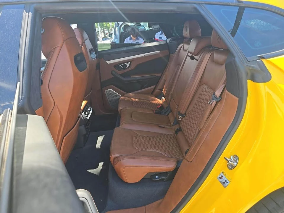 2020 Lamborghini Urus - Image 13 of 13