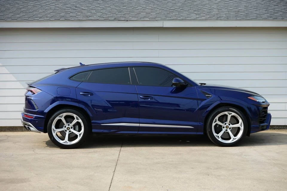2020 Lamborghini Urus - Image 4 of 17