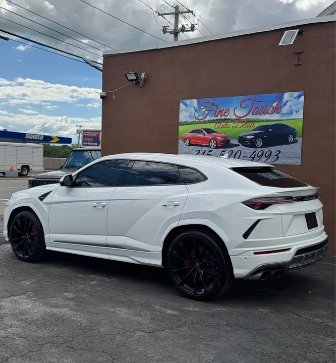 2020 Lamborghini Urus - Image 3 of 20