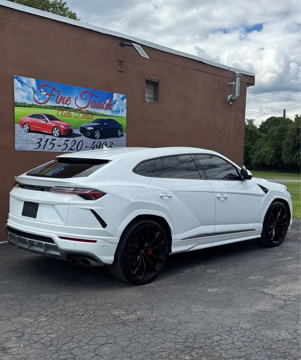 2020 Lamborghini Urus - Image 6 of 20