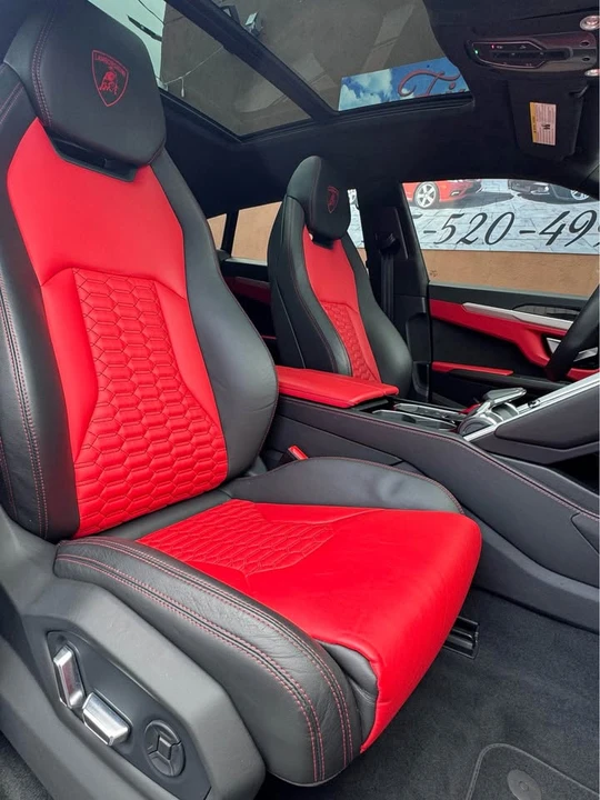 2020 Lamborghini Urus - Image 11 of 20