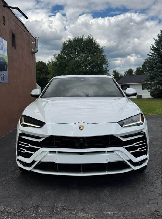 2020 Lamborghini Urus - Image 7 of 20