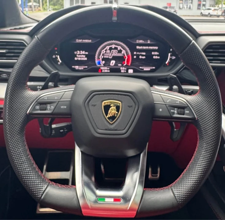 2020 Lamborghini Urus - Image 14 of 20