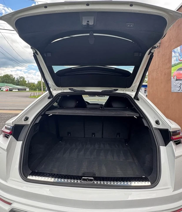 2020 Lamborghini Urus - Image 18 of 20